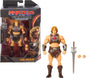 Masters of the Universe Chronicles 6 Inch Action Figure - He-Man Movie Version
