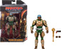 Masters of the Universe Chronicles 6 Inch Action Figure - Man-At-Arms Movie Version