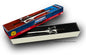 Masters Of The Universe 8 Inch Prop Replica - He-Man Power Sword (Previously Opened Shelf Wear Packaging)