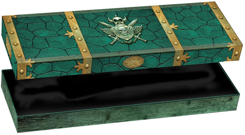 Masters Of The Universe 40 Inch Prop Replica Collectible - Power Sword
