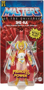 Masters Of The Universe Retro Play 6 Inch Action Figure   - She-Ra