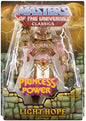 Masters Of The Univese 6 Inch Action Figure Club Etheria - Light Hope
