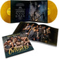 Various Artists - The Outsiders - A New Musical (Original Broadway Cast Recording) [Stay Gold Version]