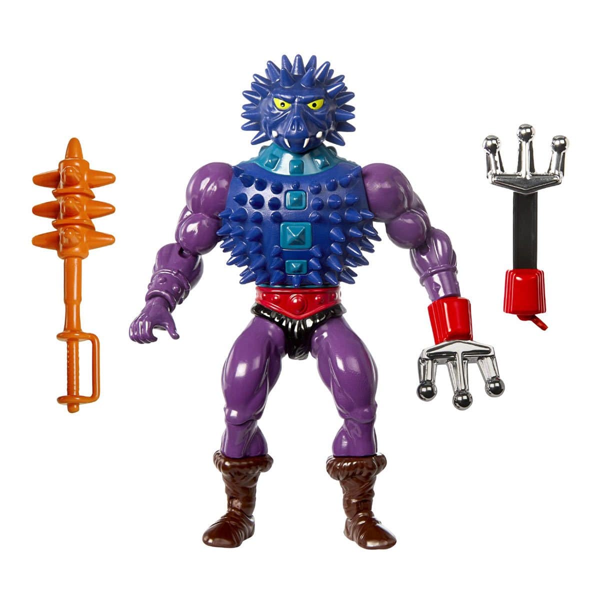 Mattel: Masters of the Universe - Spikor