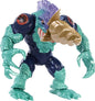 MATTEL: STREET SHARKS 30TH ANNIVERSARY - SLASH ACTION FIGURE