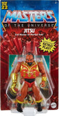 Mattel: Masters of the Universe - Evil Jitsu (New for 22)