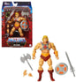 Mattel: Masters of the Universe - He-Man (Masterverse 40th Anniversary)