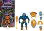 Mattel: Masters of the Universe - Man-at-Arms (Turtles of Grayskull)