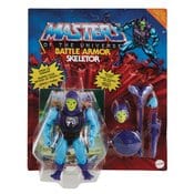 Mattel: Masters of the Universe - Skeletor (Battle Armor)