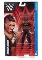Mattel: WWE Basic - Ember Moon (Series 125)