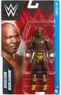 Mattel: WWE Basic - Shelton Benjamin