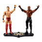Mattel: WWE Championship Showdown - Bobby Lashley & Miz