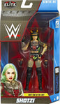 Mattel: WWE Elite Colleciton - Shotzi (Series 95)