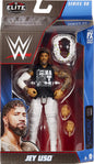 Mattel: WWE Elite Collection - Jey Uso