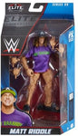 Mattel: WWE Elite Collection - Matt Riddle (Series 99)
