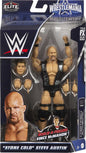 Mattel: WWE Elite Collection - Steve 'Stone Cold' Austin (Wrestlemania)