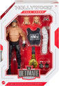 Mattel: WWE Ultimate Edition - Hollywood Hulk Hogan 6"