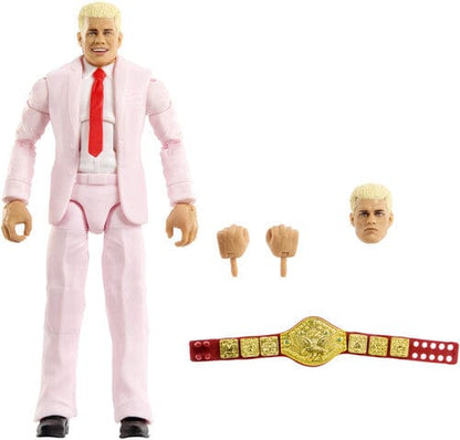 Mattel: WWE Elite Collection - Cody Rodes
