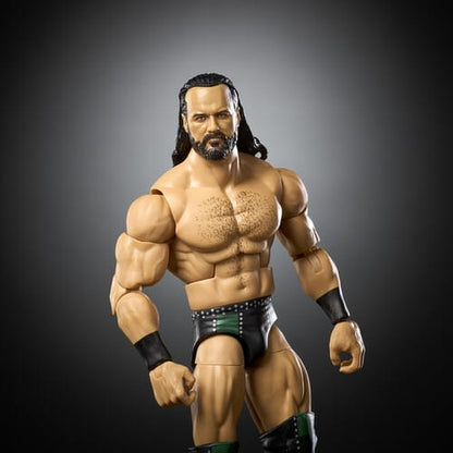Mattel: WWE Elite Collection - Drew McIntyre