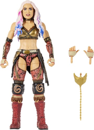 Mattel: WWE Elite Collection - Giulia