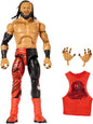 Mattel: WWE Elite Collection - Jacob Fatu