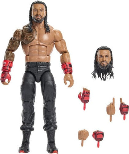 Mattel: WWE Elite Collection - Roman Reigns