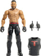 Mattel: WWE Elite Collection - Tonga Loa