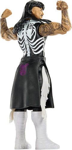 Mattel: WWE Main Event - "Dirty" Dominik Mysterio