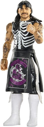 Mattel: WWE Main Event - "Dirty" Dominik Mysterio