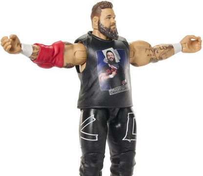Mattel: WWE Main Event - Kevin Owens