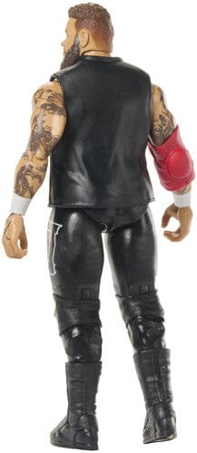 Mattel: WWE Main Event - Kevin Owens