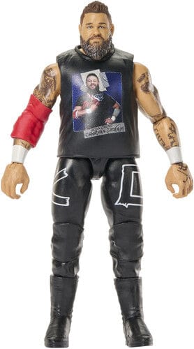 Mattel: WWE Main Event - Kevin Owens