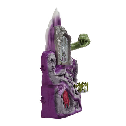 Mattel: Masters of the Universe - Snake Mountain (Evil Stronghold of Skeletor)