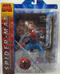 Mavel Select Spider-Man 7 Inch Action Figure - Spider-Man Classic (Previously Opened Packaging)