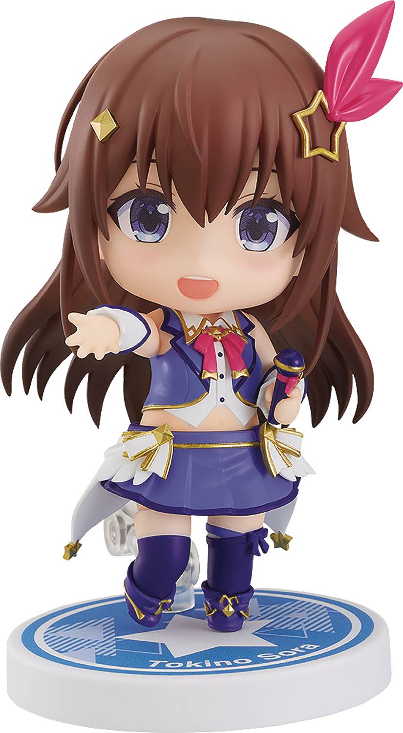 Nendoroid: Hololive Production - Tokino Sora