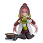 Figma: Laid Back Camp - Nadeshiko Kagamihara, DX Edition