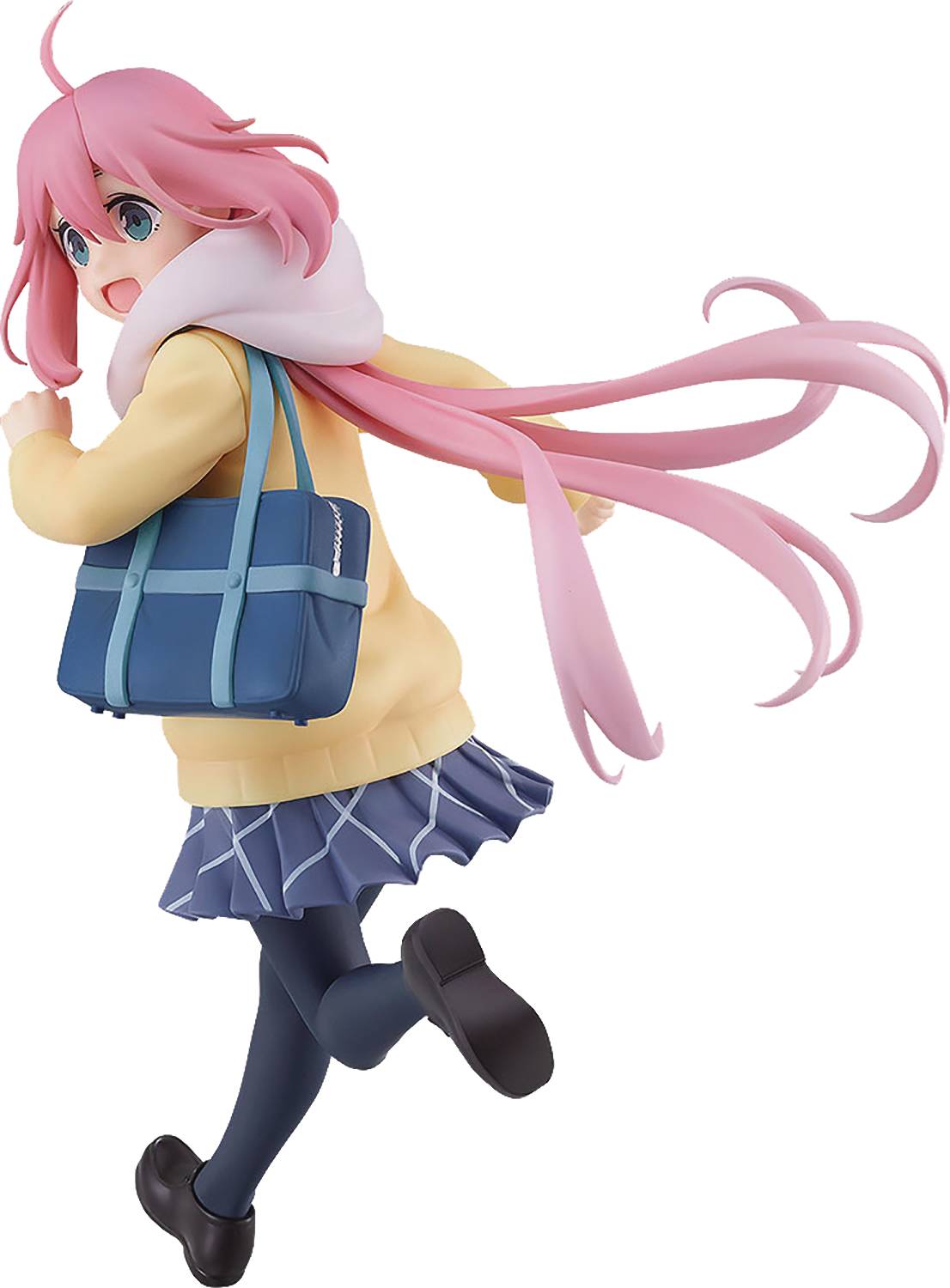Pop Up Parade: Laid-Back Camp - Nadeshiko Kagamihara