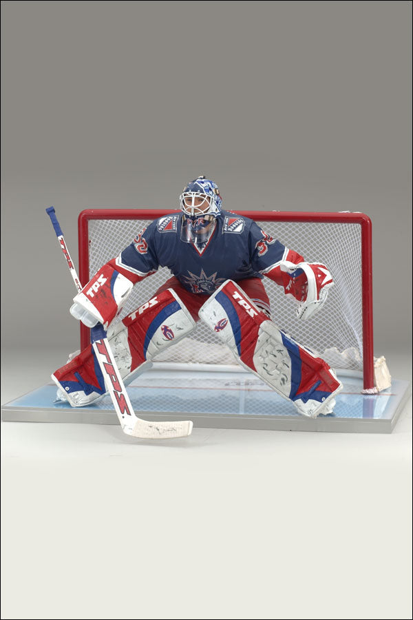 McFarlane NHL Action Figures Series 13: Henrik Lundqvist