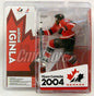 McFarlane NHL Action Figures Team Canada Special: Jarome Iginla Red Jersey Variant