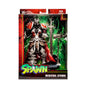 McFarlane Toys: Spawn - Medieval Spawn