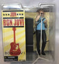 McFarlane Toys 6 Inch Action Figure 2007 - Jon Bon Jovi (Sub-Standard Packaging)