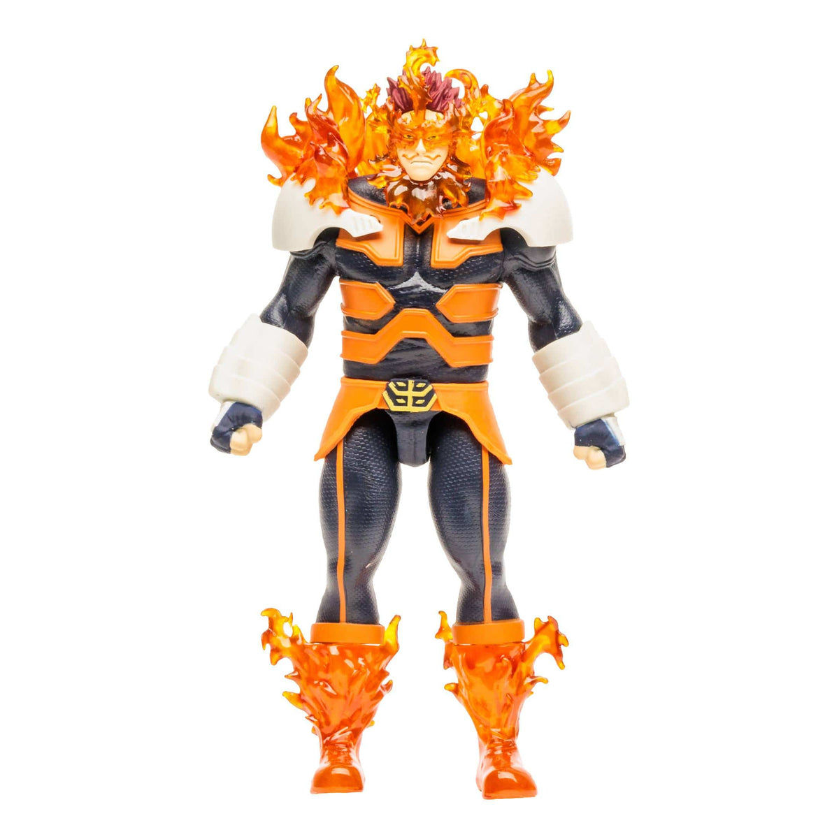McFarlane Toys: My Hero Academia - Endeavor 5"