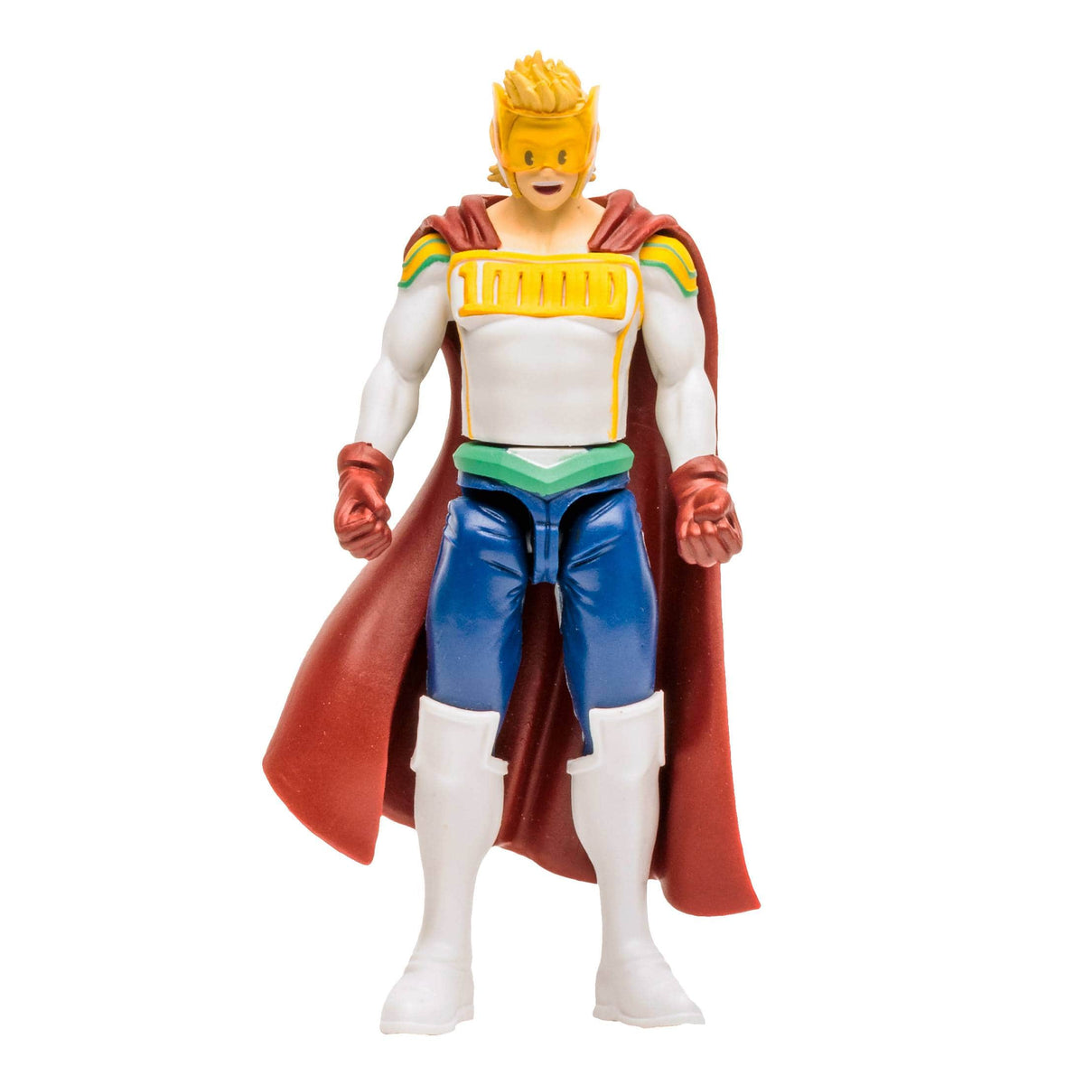 McFarlane Toys: My Hero Academia - Mirio Togata 5"