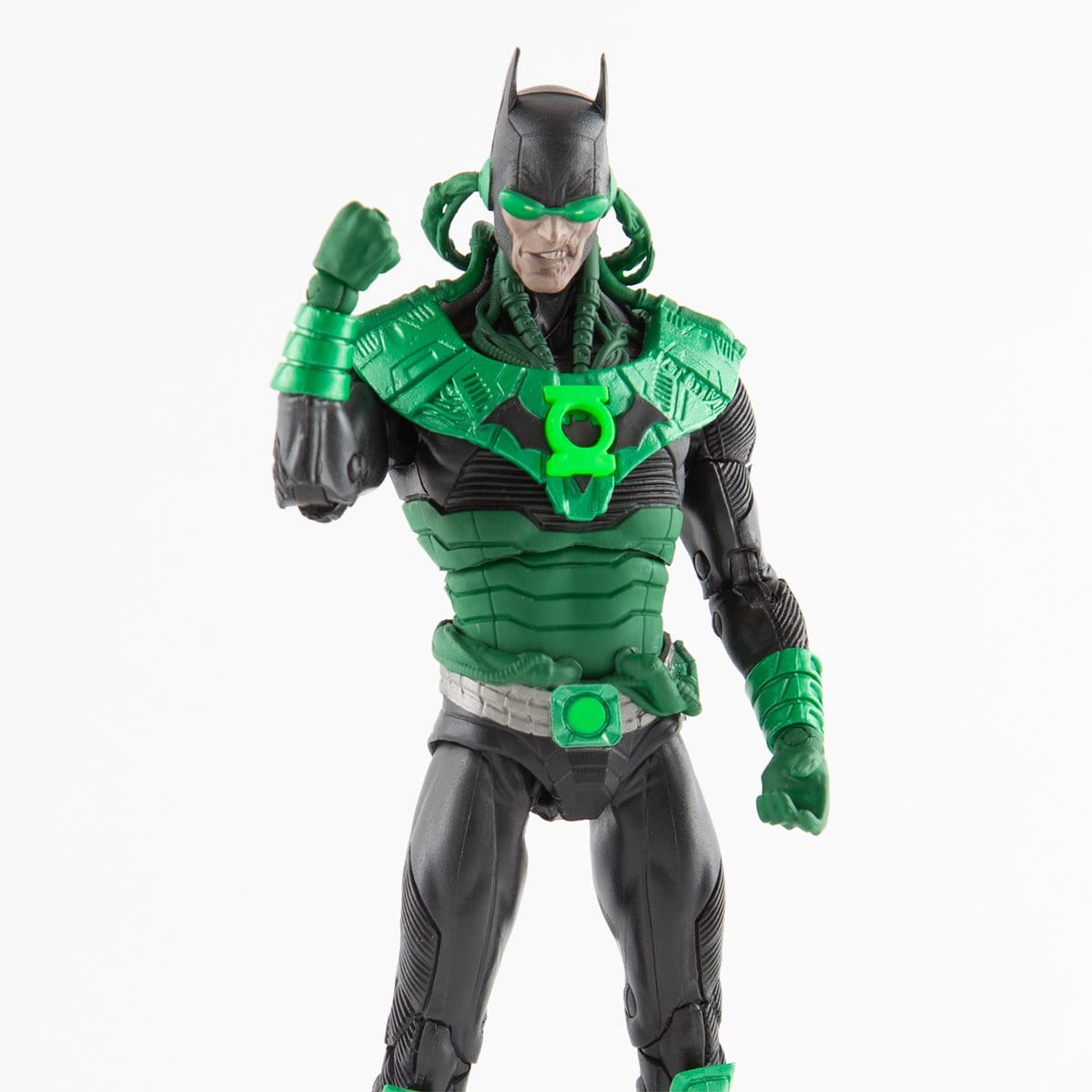 McFarlane: DC Multiverse - Batman Earth -32, Dawnbreaker (Dark Nights Metal)