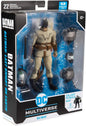 McFarlane: DC Multiverse - Batman (Last Knight on Earth)