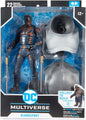 McFarlane: DC Multiverse - Bloodsport (Suicide Squad)