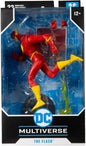McFarlane: DC Multiverse - Flash (Superman Animated Series)