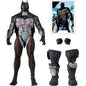 McFarlane: DC Multiverse - Omega (Last Knight on Earth)