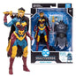 McFarlane: DC Multiverse - Wonder Woman, Justice League Endless Winter