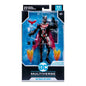 McFarlane: DC Multiverse - Batman Beyond, Glow in the Dark